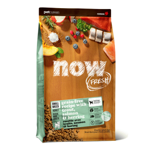 iEtbV@X[u[h tBbVA_g 9.98kg OCt[ [NOW FRESH Grain Free hbOt[h]