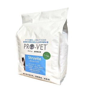 vxbg L XgoCgiAHΑSʁj 1kgyPRO-VET Struvite@JԂΏǁ@AHEp@Lbgt[hz