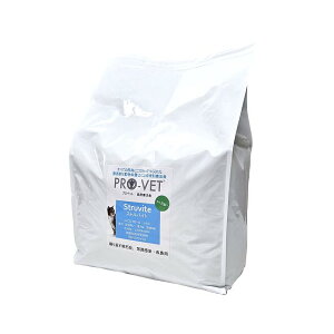 vxbg L XgoCgiAHΑSʁj 3kgyPRO-VET Struvite@JԂΏǁ@AHEp@Lbgt[hz