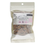ナチュラルハーベスト　プロバイオビスケット　クランベリー　80g 【Natural Harvest おやつ】 ○