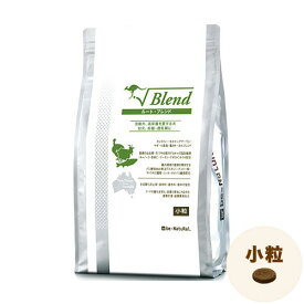 ビィナチュラル　ルート・ブレンド 小粒/1.5kg【be-Natural ビィ・ナチュラル】 ○