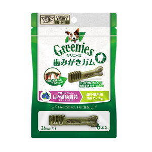 Oj[Y@vX@ڂ̌Nێ@^p (2|7kg) 6{yGreenies hbO@f^z 