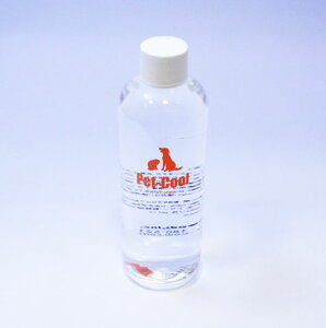 ybgN[@VNR[Q@lւ@300ml@ێEubVOXv[yPet-Cool Silk&Collagenz