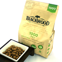 ブラックウッド　1000　20kg （5kg×4袋）【Blackwood ドッグフード】 ○