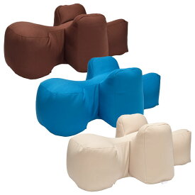 [OneAid(ワンエイド)] リラクッション M（中型犬）【立体保持　サポート　介護　ベット】○