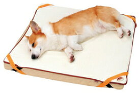 PETIO 老犬介護用　床ずれ予防ベッド 中型犬用　○