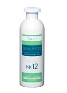 ラファンシーズ　トリートメント　シャンプー　NK-12　400ml 【ドッグ・キャットシャンプー】○