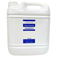 ラファンシーズ ディープクレンジングシャンプー4000ml 【ドッグ・キャット シャンプー　業務用】 ○