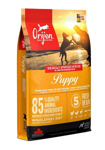 �I���W���@�p�s�[ 6kg �yOrijen �o�C�I���W�b�N�h�b�O�t�[�h�@�q���z ��