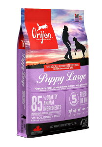 �I���W���@�p�s�[���[�W 11.4kg �yOrijen �o�C�I���W�b�N�h�b�O�t�[�h�@�q���z ��