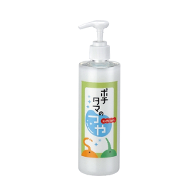 ポチタマのつや　コンディショナー　300ml ○