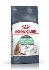 ロイヤルカナン 400g ダイジェスティブケア [健康なおなか・便を維持したい成猫用：生後12ヶ月齢以上]○