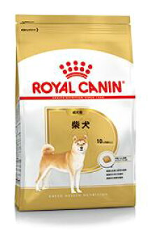 More Than I Double Entry Maximum P10 Royal Cannan 8 Kg Japanese Midget Shiba Adult Dog Adult Ten Months After Birth