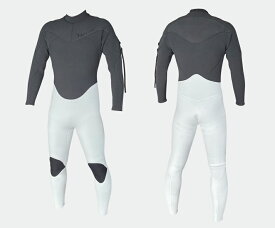 新感覚な最強ジャーフル登場　ウェットスーツ　メンズ　レディース　サーフィン　オーダー　ジャーフル　日本製　3mm　2mm　ショルダーロングZIP　フルオーダー