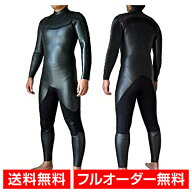 ランキング1位獲得！ウェットスーツ　5mm　3mm　オーダー無料　サーフィン　メンズ　レディース　キッズ…