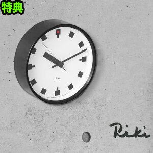 yTtz  [ v Ǌ| |v ] riki watanabe J̎v WR12-04 lemnos mX v |v  Abj Ȃ riki clock (IVG/킢 Ǌ|v)|