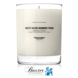 �������� Baxter �o�N�X�^�[ �z���C�g�E�b�h�L�����h�� [ �t���O�����X�L�����h�� 3 three ]�ysmtb-F�z���f�U�C�� plywood �I�V�����G��