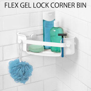 z oXbN Vv[bN CpbN P10{tbNX WFbN R[i[rFLEX GEL LOCK CORNER BINǊ| p [G C [bN | ʏ Vv 