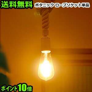  y_gCg LED P10{{^jbN [v\PbgBOTANIC ROPE SOCKET [APE-014] ysmtb-FzO[ A eE  fBXvC GAvc ꁞCeA fUC plyw