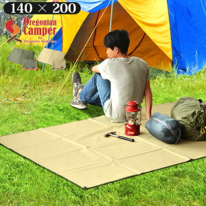 OhV[g Lv h Oregonian Camper Ground SheetISjAELp[ OhV[g LTCY [200×140cm]70CA-501LCjOV[g tCV[gW[V[g 3lp 4lp sNj