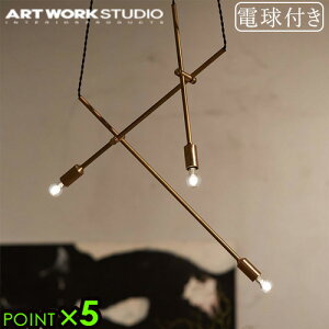 y_gCg 3 Ɩ VƖ P5  ART WORK STUDIO Barcelona-pendant 3A[g[NX^WI oZi y_g 3 [AW-0519E] tH Ɩ y_g Cg X