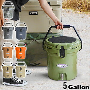 N[[{bNX EH[^[WO ^ e ACXoPbg 5 gallon [18.9L] Deelight Ice Bucketۗ ނ  W[ AEghA Lv ^NԌ C Vv 