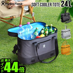 \tgN[[obO ۗ N[[{bNX N[[obO e nChtXN \tgN[[g[g [24L]Hydro Flask Soft Cooler Tote| ۗobO AEghAh ^ 