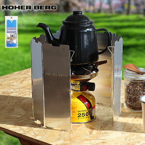 A~ 悯 R h A~ XN[ HOHER BERG WIND SCREEN EBhXN[܂  h   Z y RpNg AEghA Lv ꁞsNjbN ^