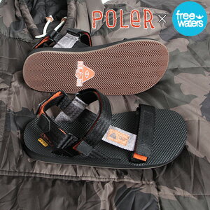 T_ X|[cT_ Y  X|TPOLER × freewaters SUPREEM SPORT MENS MO-073|[[ × t[EH[^[X Vv[ X|[cR{ɂ AEghA Lv 