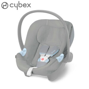 本体別売り サイベックス チャイルドシート オプションcybex Aton M用 マルチカバー 正規品 エイトン チャイルドシート おしゃれ ベビーシート シート マット お出かけ ブランド ベビー用品◇