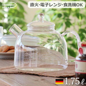 Pg   KX 1.75L ₩ghOX CGi NVbN Trendglas Jena CLASSIC 1.75G  J H@ k IHgps ₩ ΑΉ dqWΉ MtgR[q[