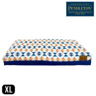 ペンドルトン ペットベッド クッションベッド 犬 洗える ふわふわPENDLETON XL JQ Nappers 送料無料(沖縄…