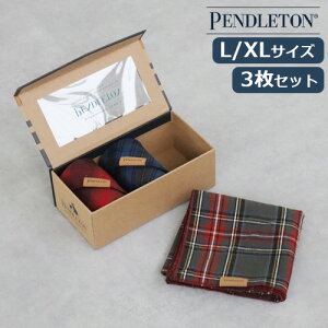  o_i XJ[t p hbO hbOEFA ^yhg o_i Mtg Zbg PENDLETON Bandanda Gift Set (L/XL)  ybgp Ki hbNANZT[ybgObY hbO