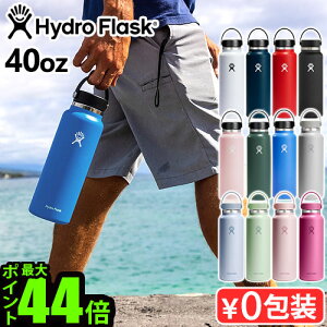 yX[p[Z[Ԓ őP54{z ۉ ۗ XeX{g nChtXN nCh[V Ch}EX 40ozHydro Flask HYDRATION Wide Mouth 1182mlۉ|bg AJ }C{g 