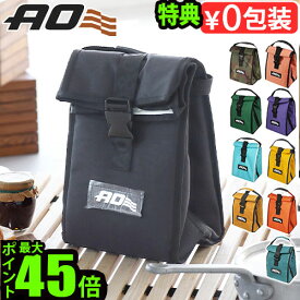 【特典付】 ソフトクーラー クーラーバッグ アウトドア 保冷 キャンプ 小型 氷エーオークーラーズ ランチクーラー AO6RT AO Coolers折りたたみ 軽量 最強 保冷力 5層構造 結露しない 保冷バッグ◇クーラーボックス おしゃれ コンパクト 送料無料 P10倍