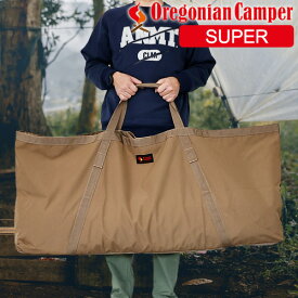 Oregonian Camper グリルテーブルキャリーバッグ SUPERオレゴニアンキャンパー スーパーサイズスノーピーク社IGTロング対応 トートバッグ バッグ 収納 持ち運び 丈夫 アウトドア キャンプ◇ 送料無料