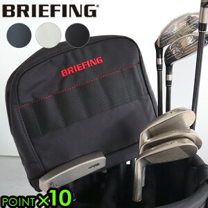 St ACA Jo[ golf u[tBO ACA Jo[ GA[[fB[vV[ / Vo[ / ubN]BRIEFING IRON COVER AIR Ki  P10{ACAp iC BRIEFINGGOLF