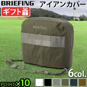 Ki u[tBO St ACAJo[ XP EtO[BRIEFING IRON COVER XP WOLF GRAY BRG223G20ACAp iC Jo[ golf Y fB[X wbhJo[ BRIEFINGGOLF  P10{