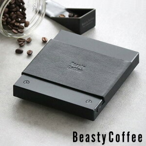 Lb`XP[ 0.1gP hbvXP[ fW^XP[ r[XeB[R[q[ A}_i R[q[XP[ ubNU[Beasty Coffee by amadana COFFEE SCALE^C}[@\ v 