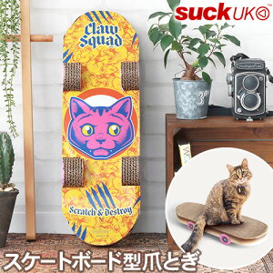 L ߂Ƃ _{[ ܂Ƃ ܌ Lp܂ƂTbN[P[ Lbg XNb` XP[g{[hsuck uk Cat Scratch SkateboardXP{[ 킢  傫 ˂ i{[ 