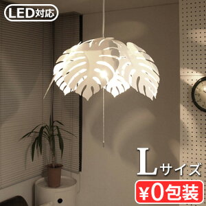 y_gCg _CjO Lb` LED 300WXe y_gCg [L/300W] Monstera p.p Pendant NPN-301Ɩ 3 E26 LEDΉ VƖ Q |V[OΉ A t tρƖ