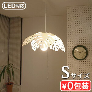 y_gCg _CjO Lb` LED 100WXe y_gCg [S/100W] Monstera p.p Pendant NPN-001Ɩ 1 E26 LEDΉ VƖ Q |V[OΉ A t tρƖ