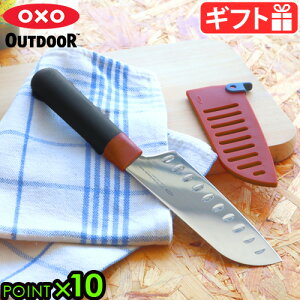 yX[p[Z[Ԓ őP54{z Lv OiCt O XeX IN\[AEghA TgNiCt(Jo[t) 14cmOXO OUTDOOR 5.5in SANTOKU KNIFE WITH LOCKING 9108500oxooutdoor ~