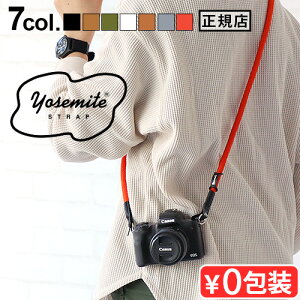 JXgbv [v v  U[Z~e JXgbv 111cm YOSEMITE CAMERA STRAP჌t ~[X J 킢 NC~O[v ōU[ E | j 