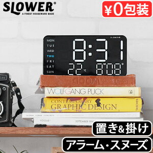 yX[p[Z[Ԓ őP54{z uv fW^  LEDNbN |v ڊo܂vSLOWER LED CLOCK Cielo XE[ LEDNbN VGu|p LEDPx ʃIt 