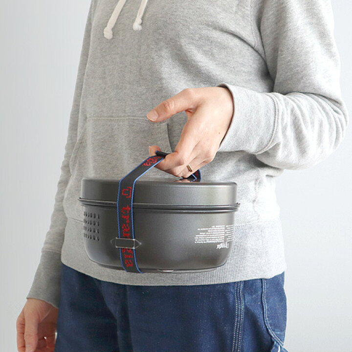 楽天市場】キャンプ 調理器具セット クッカーセット アルミ 軽量 