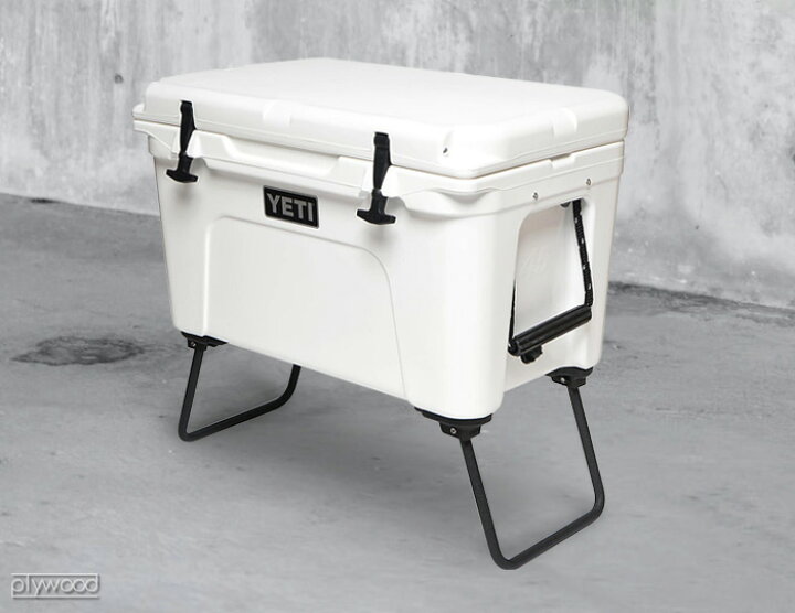 楽天市場】YETI/タンドラ35＆45専用 カスタムパーツ正規品 バリ 