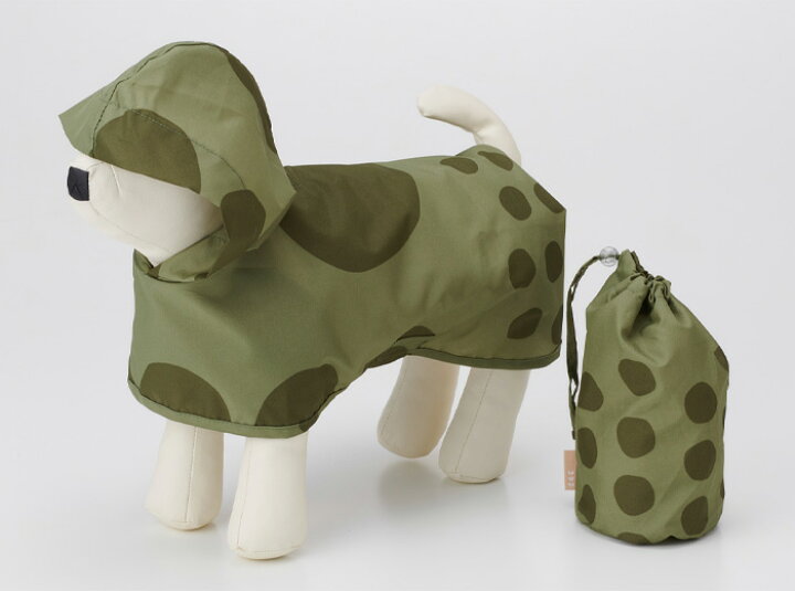 楽天市場 犬用レインコート ペット用品 ペットウェア Dog カッパ 雨具 小型犬サンキューニプラスエム ドッグ ポンチョ392 Plus M Dog Poncho Maru Cellophane あす楽14時まで ネコポスok ワンちゃん 雨対策 散歩 お出かけ 犬のカッパ 着せやすい カッパ