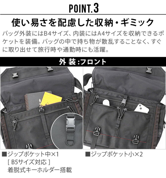 楽天市場】ショルダーバッグ 斜めがけバッグ レディース メンズ正規品 