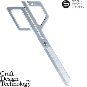 NtgfUCeNmW[ nT~Craft Design Technology item25:ScissorsfUC plywood IVG  [ 